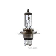 ����� ��������� ����� Koito H4 12V 60/55W (��. 1 ��. ) 0477 ����