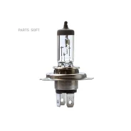 ����� ��������� ����� Koito H4 24V 100/90W (Rally) (��. 1 ��. ) 0499E ����
