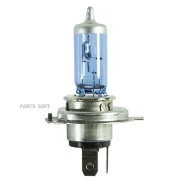 ����� ������������������� Koito Whitebeam Premium H4 12V 60/55W (135/125W) 4500K (��. 1 ��. ) 0744W ����