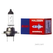 ����� ��������� ����� Koito H7 12V 55W (��. 1 ��. ) 0701H ����