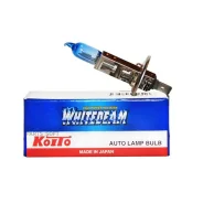 ����� ������������������� Koito Whitebeam H1 12V 55W (100W) 4200K (��. 1 ��. ) 0751W ����