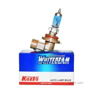 ����� ������������������� Koito Whitebeam 9006 (HB4) 12V 55W (110W) 4200K (��. 1 ��. ) 0757W ����