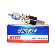 ����� ������������������� Koito Whitebeam H3c 12V 55W (100W) 4000K (��. 1 ��. ) 0753W ����
