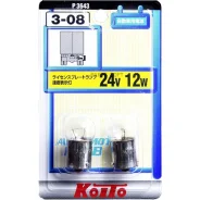 ����� ��������������� ��������� Koito (�������� 2 ��. ) P3643 ����