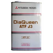 Mitsubishi Diaqueen