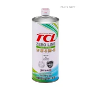 TCL Zero Line