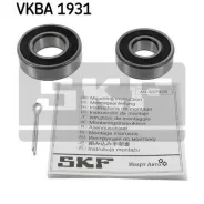 ��������� ������� ������ SKF VKBA1931 VKBA1931 ����