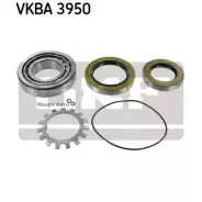 �������� ���������� ������� ������ FORD Ranger (TU_) 1.8 1999/06-2002/02] SKF VKBA 3950 VKBA3950 ����