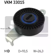 ����� �������� ����� ������������� Peugeot Boxer 94-02, Citroen Jumper 94-02, SKF VKM33015 VKM33015 ����