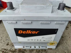 Delkor. 50��.�., L1, 517��., ��������, ������������ ����� ����