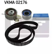 �������� ��� Alfa Romeo 156/166, Fiat Marea 2.4JTD 97 SKF VKMA02176 VKMA02176 ����