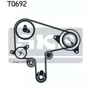 �������� ����� ��� Mazda 6 02-, MPV II 02-, SKF VKMA94619 VKMA94619 ����