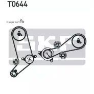 �������� ��� � ������� ������� SKF VKMC01258-1 VKMC012581 ����