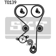 �������� ����� ��� + ����� OPEL Astra G 98-05, Combo 05-, Corsa C 00-, Meriva 03-10, Vectra C 04-, Zafira 99-, SKF VKMC051562 VKMC051562 ����