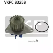 ����� ������� SKF VKPC83258 VKPC83258 ����