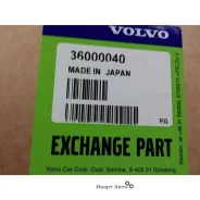 ������� 2,0 kW Volvo 36000040 36000040 ����