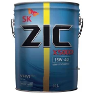 ZIC X5000