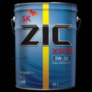 ZIC X5000