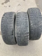 Nokian NRC 2. ������, ��� �����, 2015 ���, �/�, ����� 40 % ����