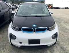 BMW i3. WBY1Z42, W20K06AP250 ����
