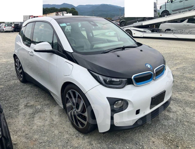 BMW i3. WBY1Z42, W20K06AP250 ����