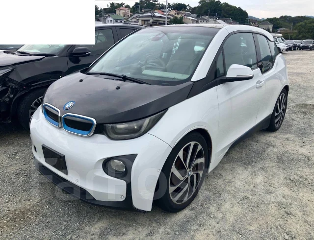 BMW i3. WBY1Z42, W20K06AP250 ����