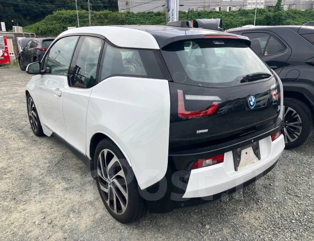 BMW i3. WBY1Z42, W20K06AP250 ����