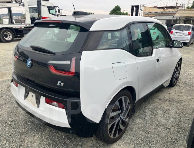 BMW i3. WBY1Z42, W20K06AP250 ����