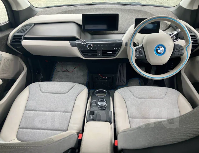 BMW i3. WBY1Z42, W20K06AP250 ����