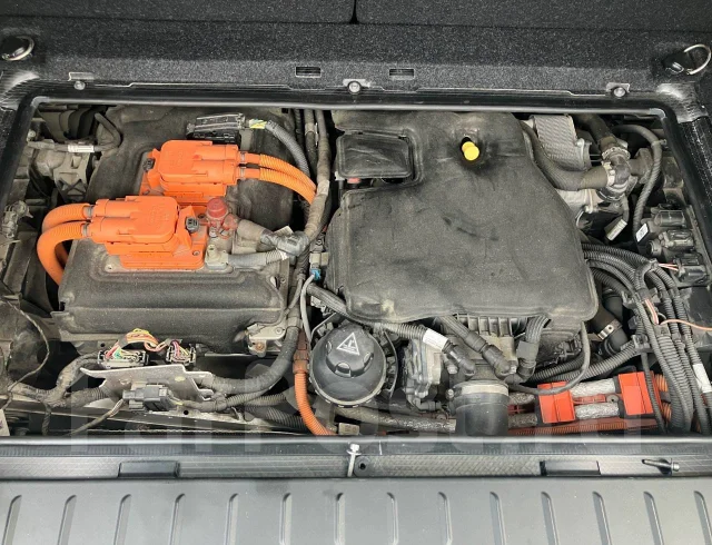 BMW i3. WBY1Z42, W20K06AP250 ����