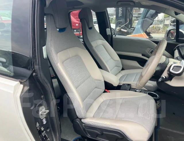 BMW i3. WBY1Z42, W20K06AP250 ����