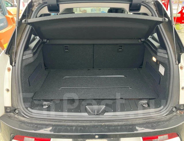 BMW i3. WBY1Z42, W20K06AP250 ����