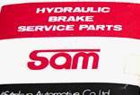 ����������� �������� SAM 3484-0060A 34840060A ����