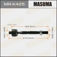 ���� ������� Masuma MR-K425 Masuma MR-K425 MRK425 ����