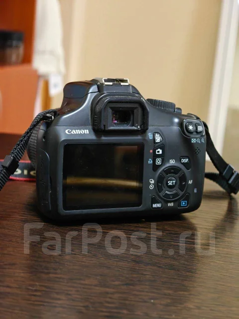 Canon EOS 1100D. 10 - 14.9 ��, ���: ��� ���� ����