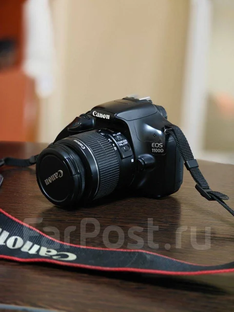 Canon EOS 1100D. 10 - 14.9 ��, ���: ��� ���� ����