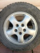 Nissan. 5.5x15", 5x114.3, ET45, �� 66,1���. ����