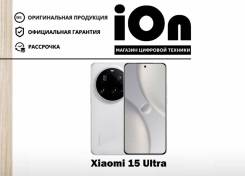 Xiaomi 15 Ultra. �����, 512 ��, �����, 4G LTE, 5G, Dual-SIM, ����������. ��� ����� �� ������������ ����