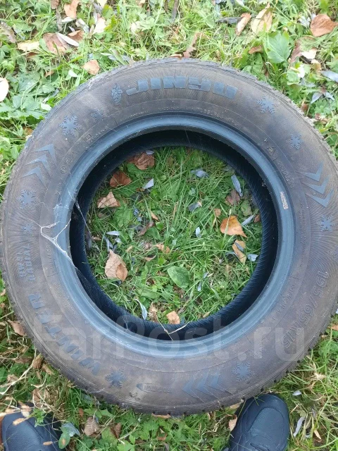Jinyu YW51 Winterpro. ������, ��� �����, �/�, ����� 40 % ����