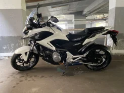 Honda NC 700X. 669����. ��., ��������, ���������, ������ �� �� ����