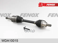 ������ ������ Ford Focus 04- Focus C-Max 03- Volvo C30 06-, S40 04-, V50 04-, C70 08- L=578.5 �� � Fenox ���. WDA10015 WDA10015 ����