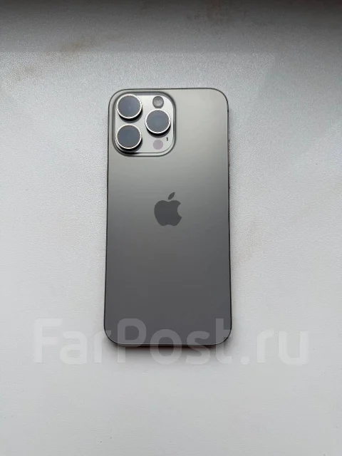 Apple iPhone 15 Pro Max. �/�, 512 ��, ������� ����