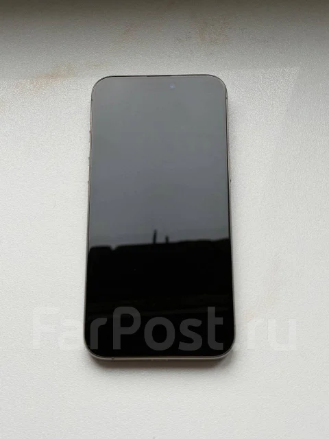 Apple iPhone 15 Pro Max. �/�, 512 ��, ������� ����