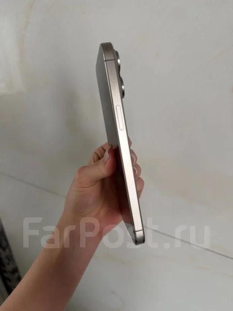 Apple iPhone 15 Pro Max. �/�, 512 ��, ������� ����