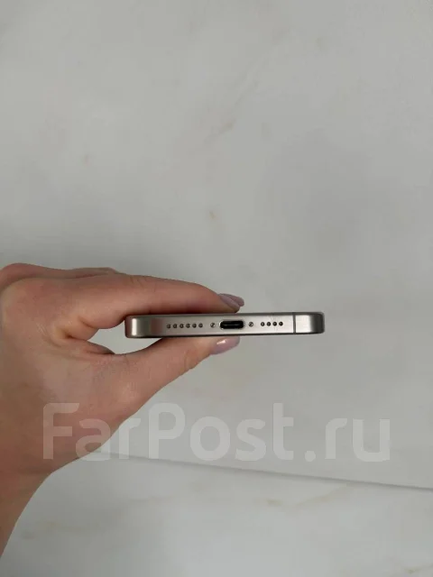 Apple iPhone 15 Pro Max. �/�, 512 ��, ������� ����