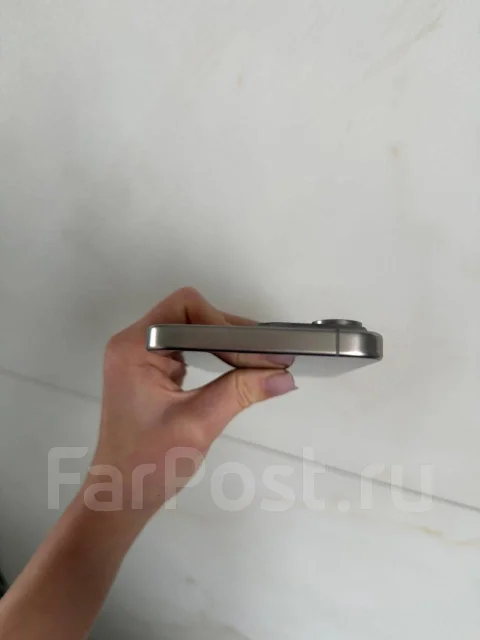 Apple iPhone 15 Pro Max. �/�, 512 ��, ������� ����