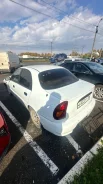 Chevrolet Lanos ����