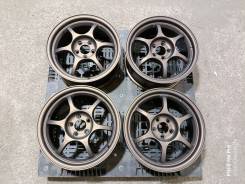 Black Racing. 7.0x16", 5x100, ET47, �� 67���. ����