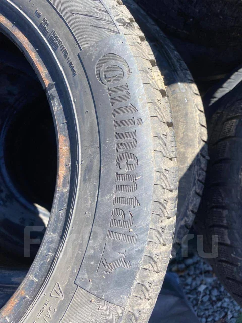 Continental IceContact 2. ������, ����������, �/�, ����� 10 % ����