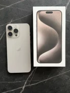 Apple iPhone 15 Pro Max. �/�, 1 ��, ����� ����